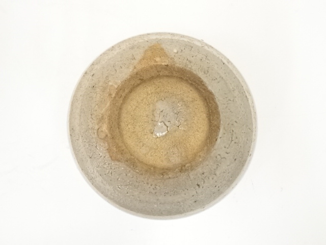 道具 ] - 道具 唐津焼 鏡山窯造 茶碗（共箱） | ネットショップ圭